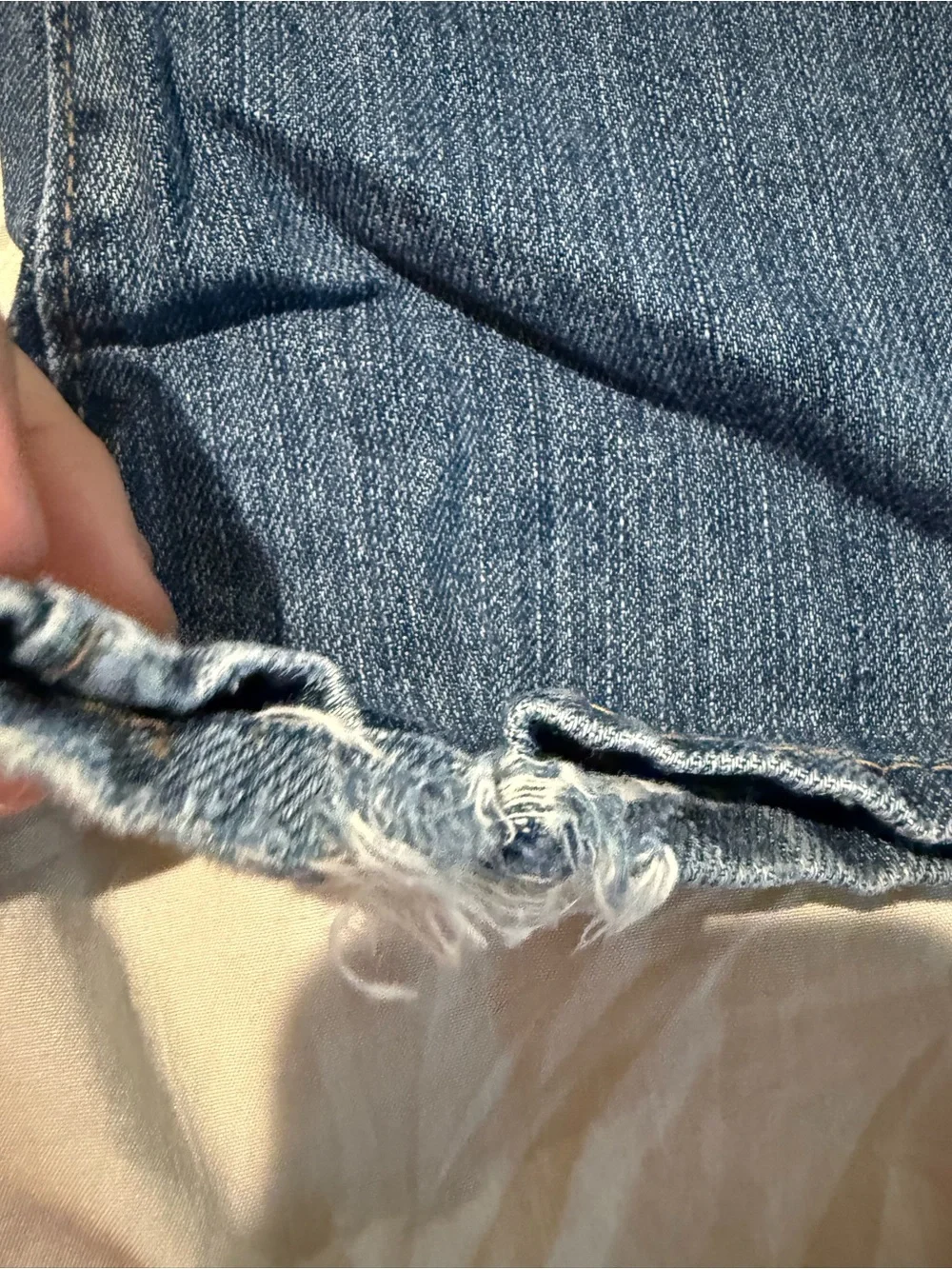 Girls Jeans Bundle Size 10 | Justice + Old Navy | 2 Pairs
